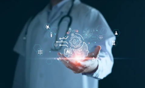 How AI Is Transforming Healthcare: Innovations to Look for
