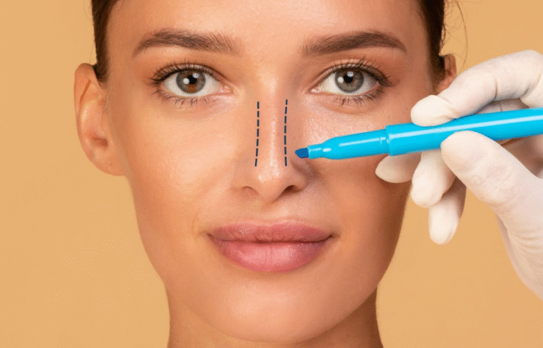 What Is Rhinoplasty and Why Consider It?