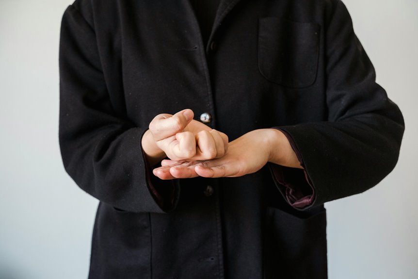 caller background investigation needed