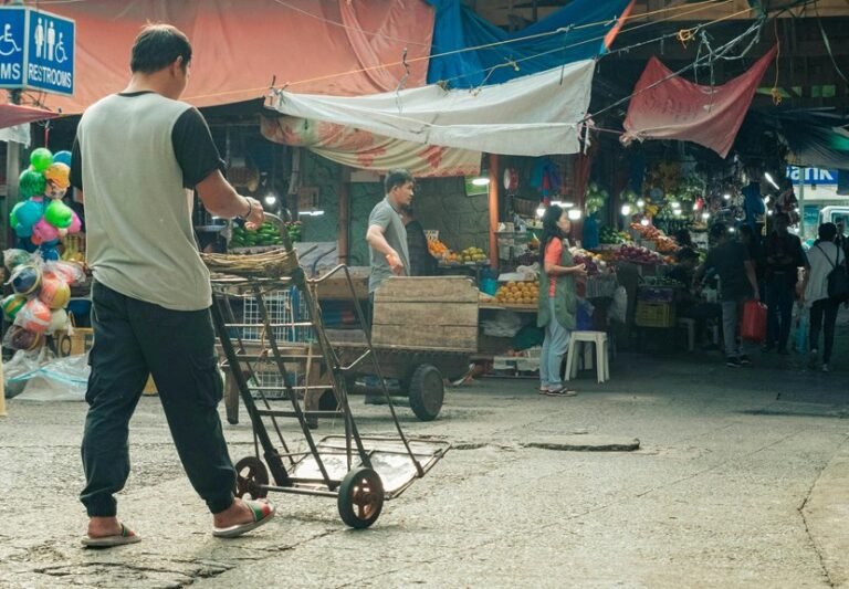 market analysis of alpha