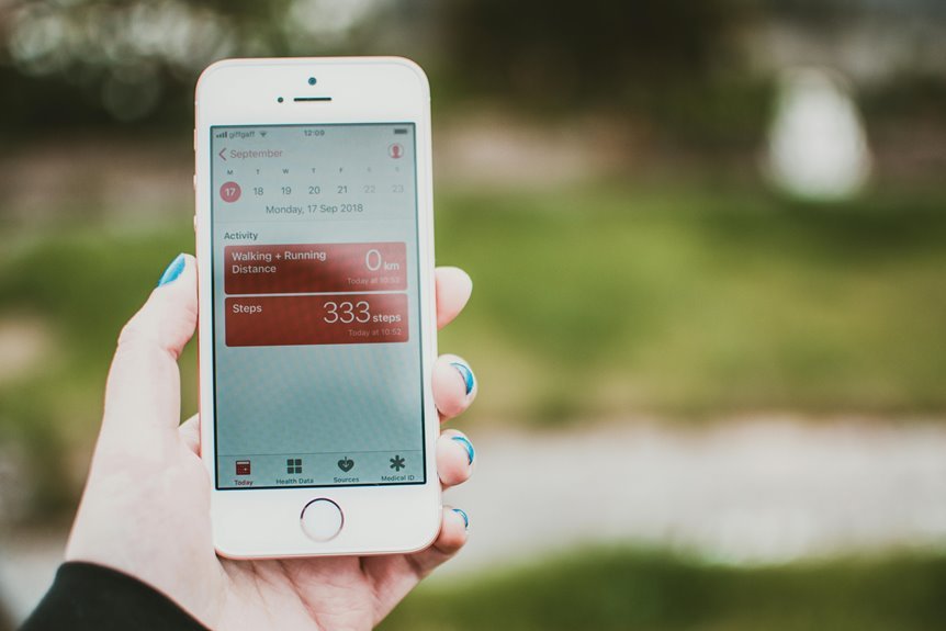 registry and activity monitoring