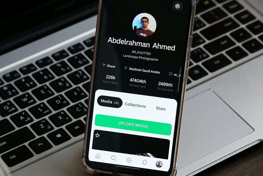 ziikazhel tompuriz engagement profile