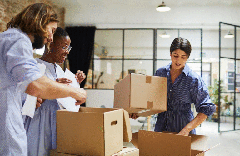 How to Explore Employment Options Before Relocating