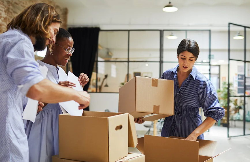 How to Explore Employment Options Before Relocating